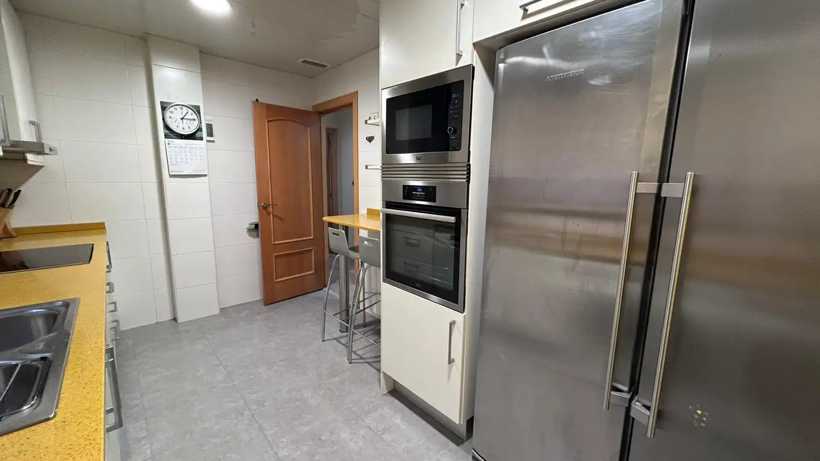 Ground floor for sale in Avenida BAIX LLOBREGAT, Riera