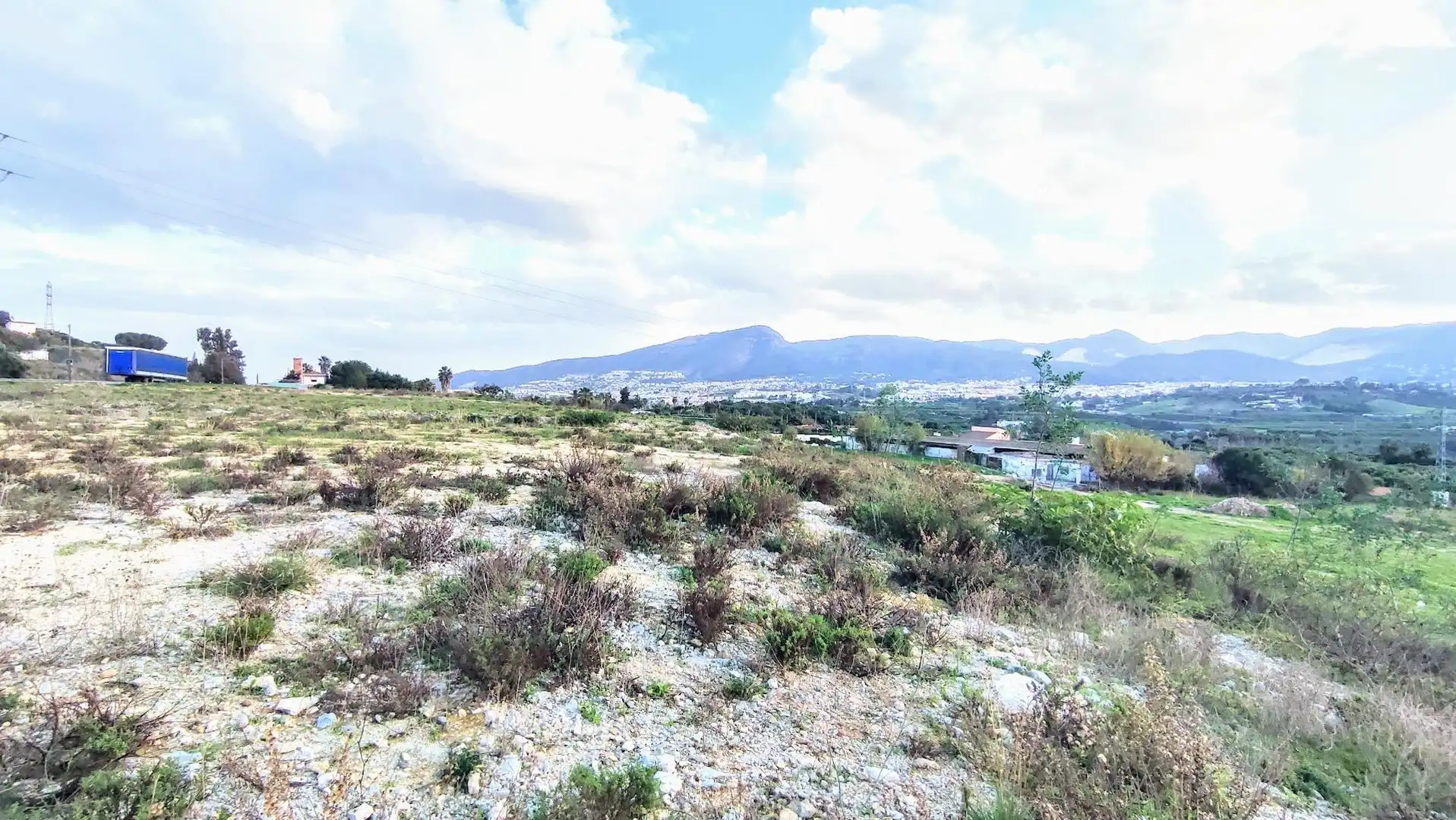 Terreni e lotti in vendita a El Romeral - Peñón de Zapata, imagen 62