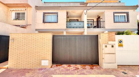 Foto 5 de Casa o xalet en venda a San Pedro del Pinatar ciudad, San Pedro del Pinatar