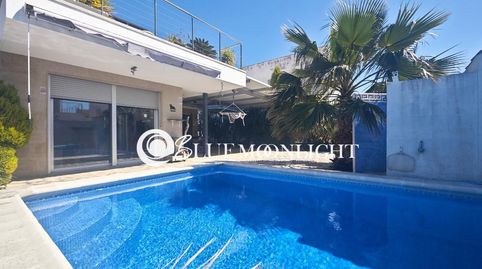 Foto 5 von Haus oder Chalet zum Verkauf in Cervera, Las Atalayas - Urmi - Cerro de Mar, Peñíscola / Peníscola