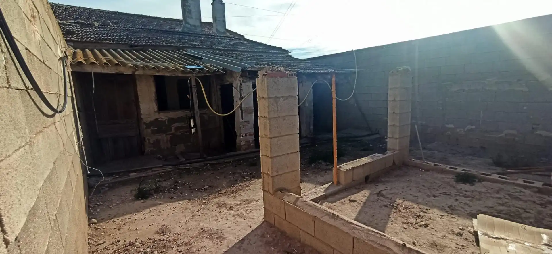 House with garden for sale in La Foia - Daimés - Asprella, imagen 21
