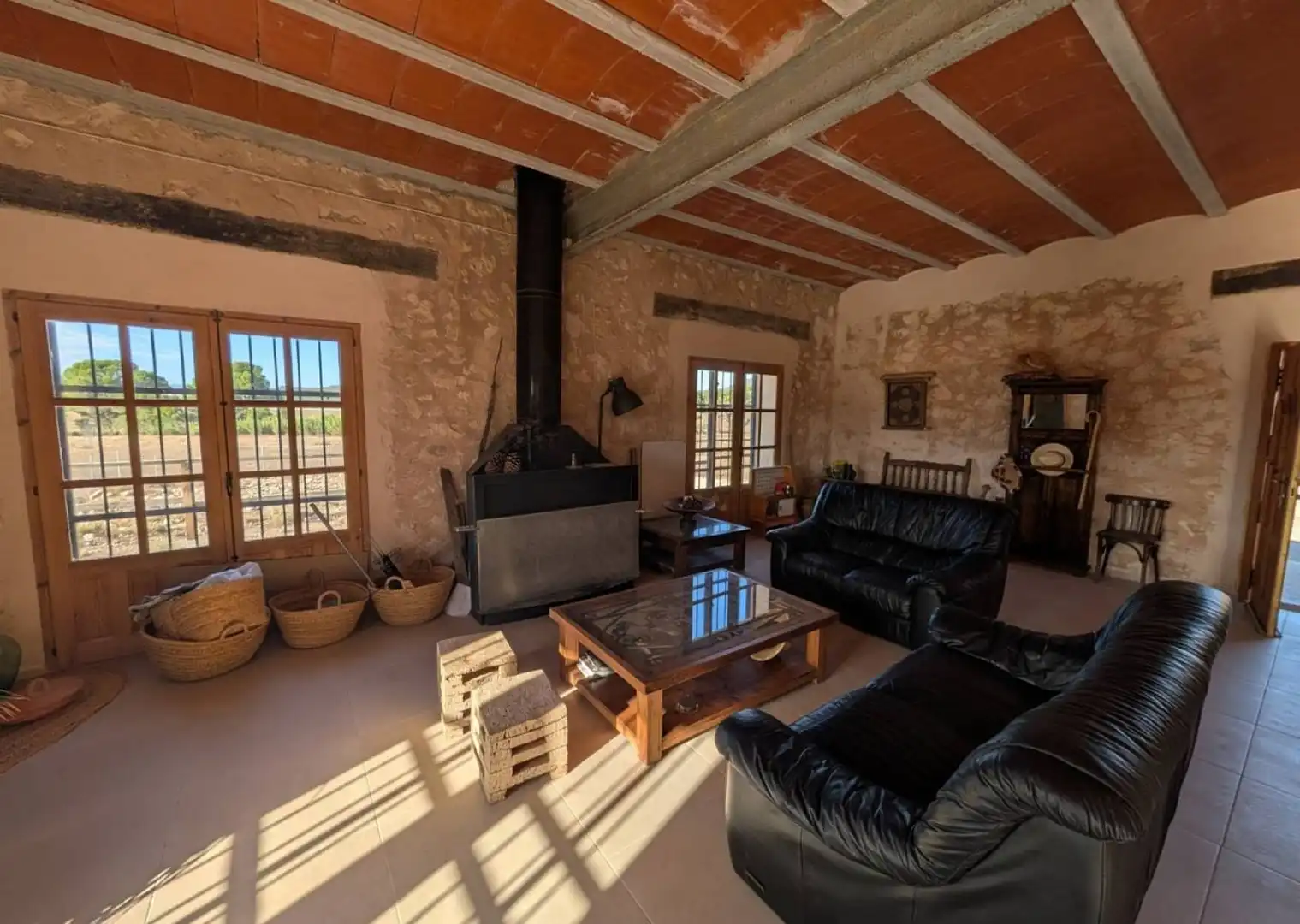 Country house for sale in Salinas, imagen 14