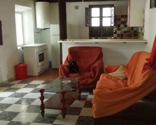 Living room of Country house for sale in Cútar  with Air Conditioner and Terrace