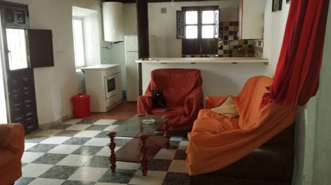 Foto 2 de Finca rústica en venta en Cútar, Málaga