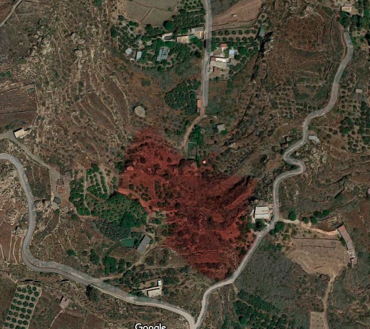 Grundstücke zum verkauf in Alhama de Almería
