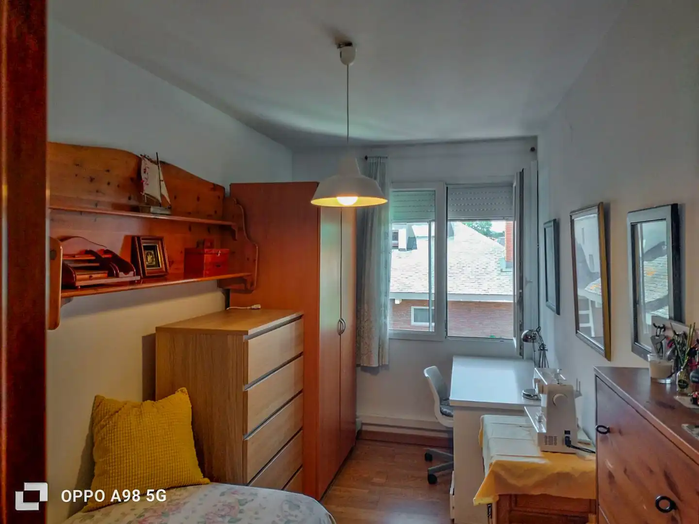 Flat with terrace for sale in Calle Sant eduard, imagen 11