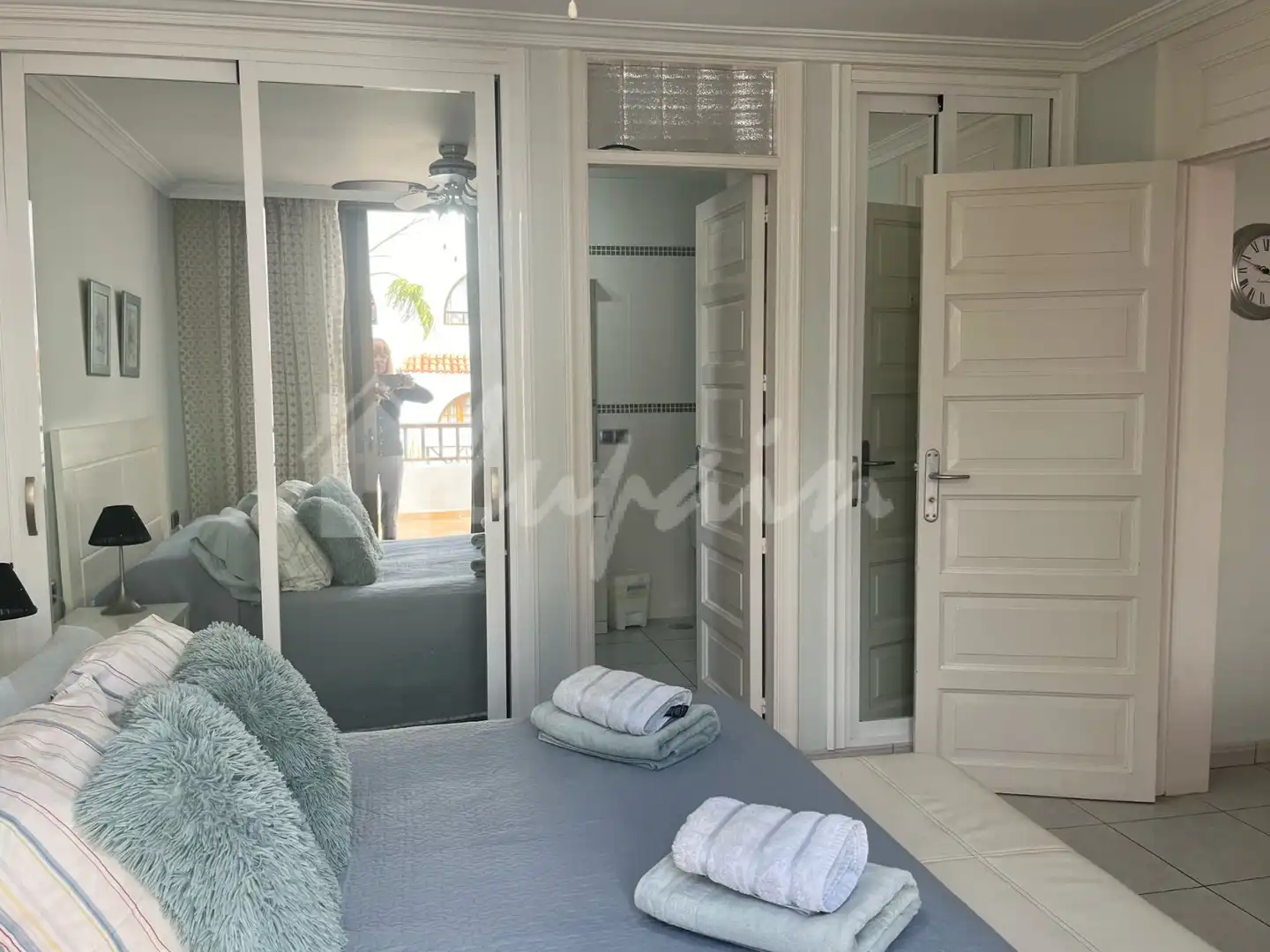 Apartment mit Aufzug zum Verkauf in Playa de las Américas, imagen 27