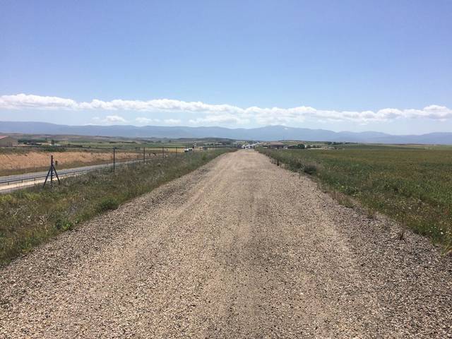 Terreno residencial en Venta en Encinillas