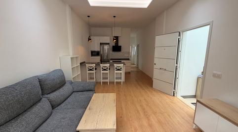 Photo 3 of Flat for rent in Calle Curva, Arenales - Lugo - Avda. Marítima, Las Palmas de Gran Canaria