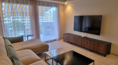 Foto 2 de Piso en venta en Puerto Banús, Marbella