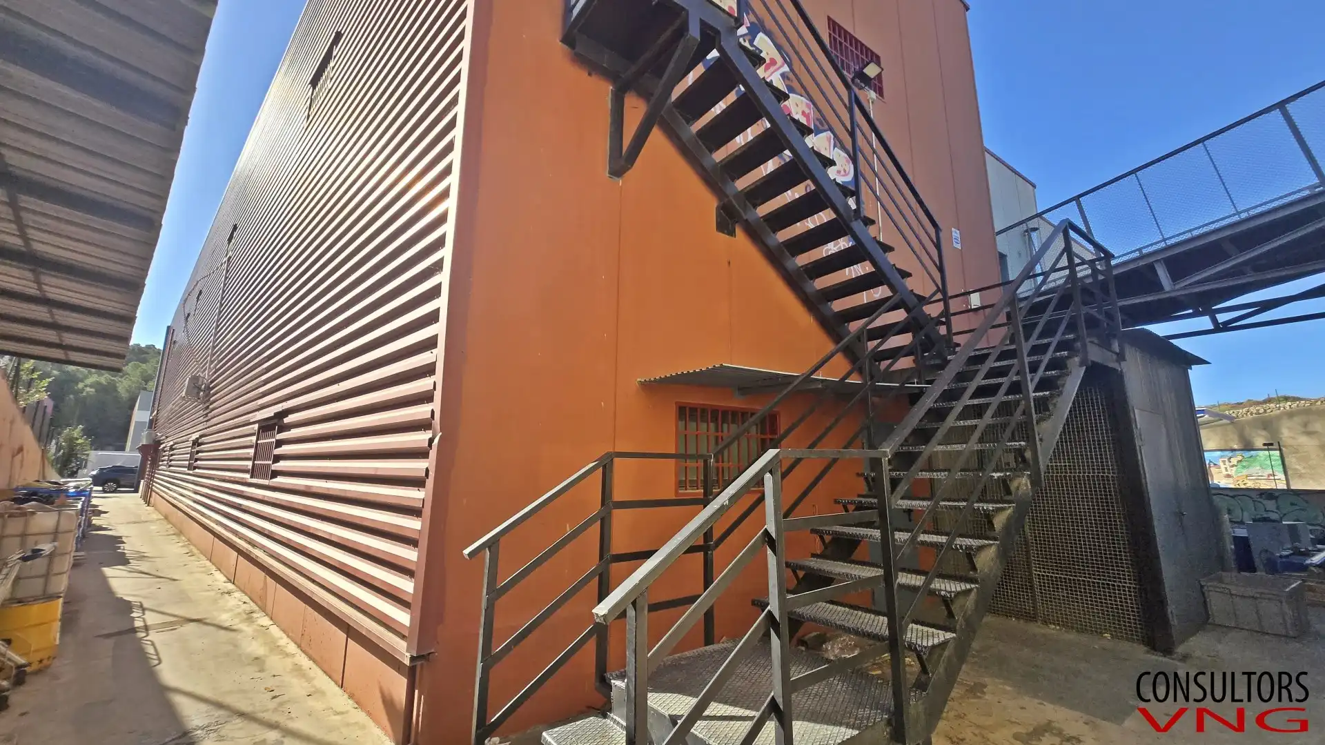 Industrial building for sale in N/A, imagen 41