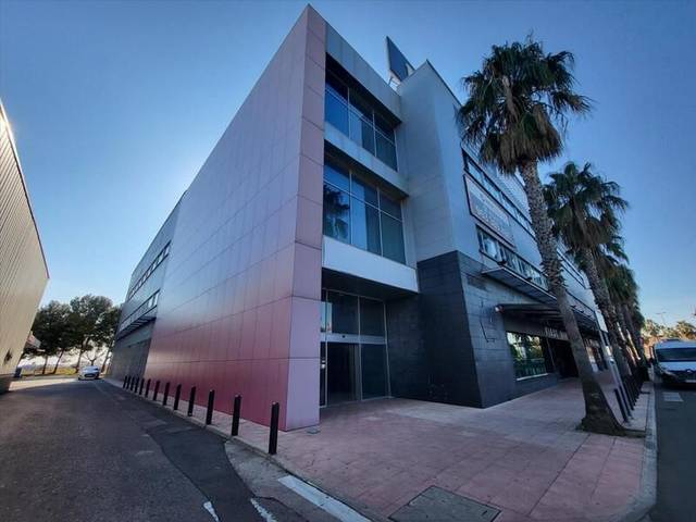 Local comercial en Venta en Centro Comercial Bonaire, 2 en Aldaia