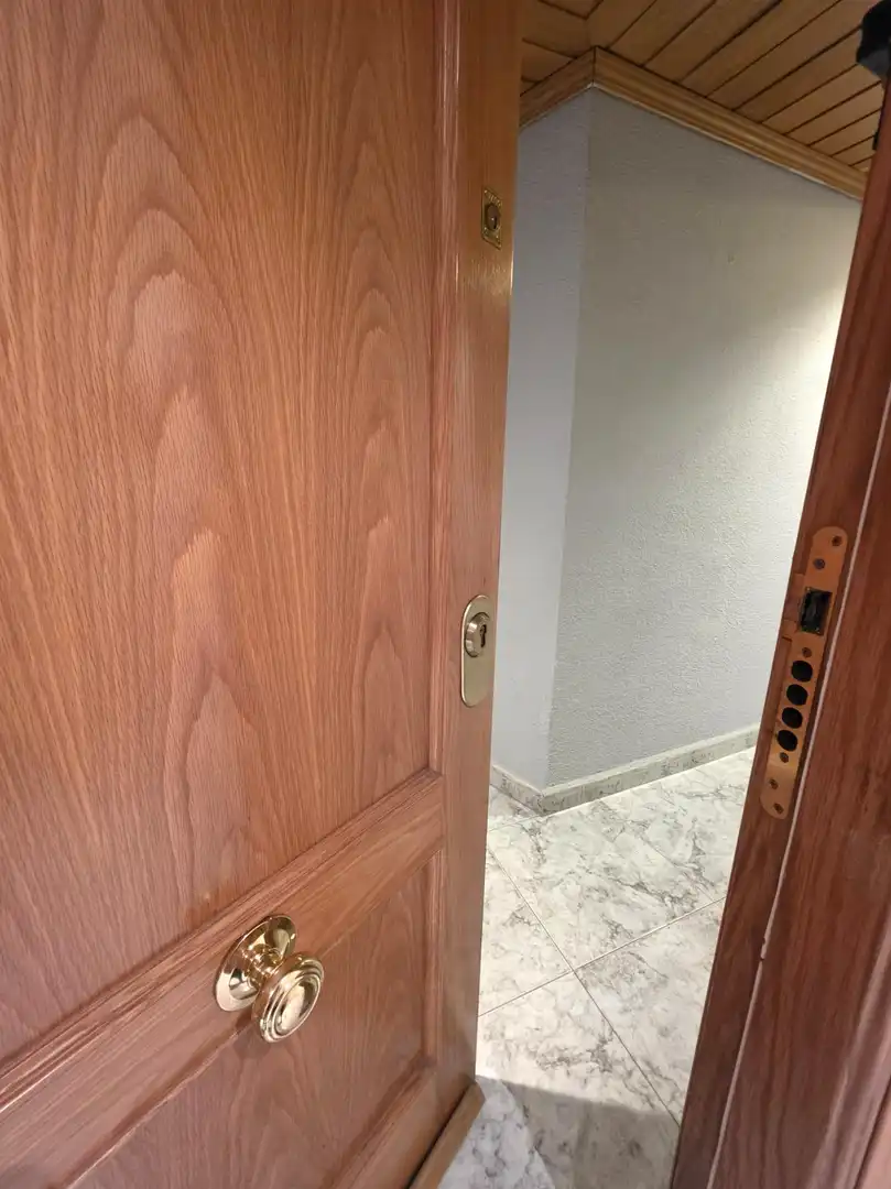 Flat for sale in Valdemoro  with Air Conditioner and Heating