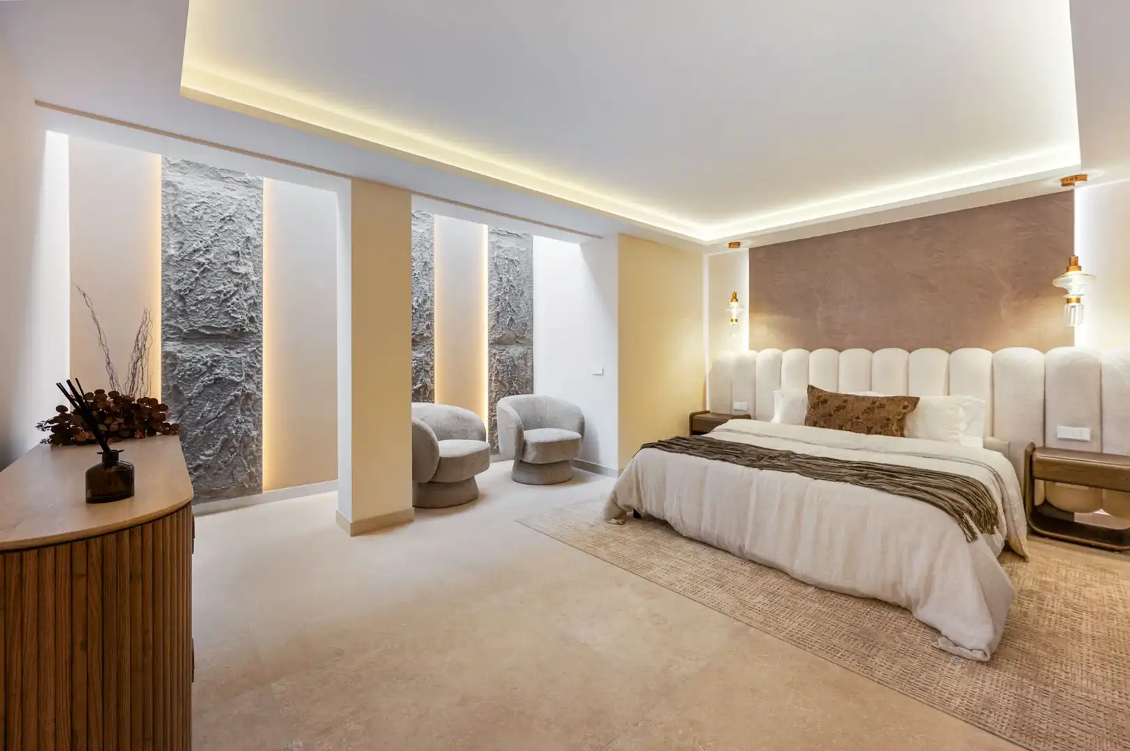 Apartament amb terrassa en venda a Nueva Andalucía, imagen 14