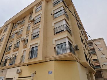 Wohnung zum Verkauf in ESCRIPTOR ENRIC VALOR