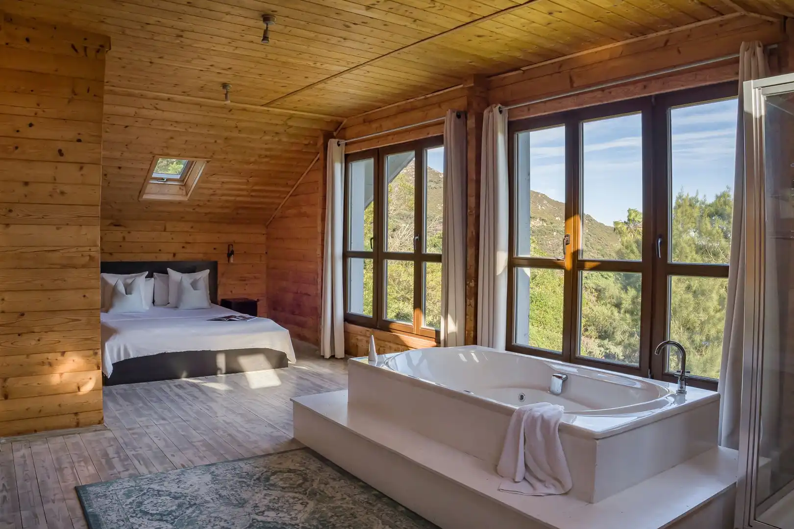 Habitación de Casa o chalet de alquiler en Tarifa con Terraza