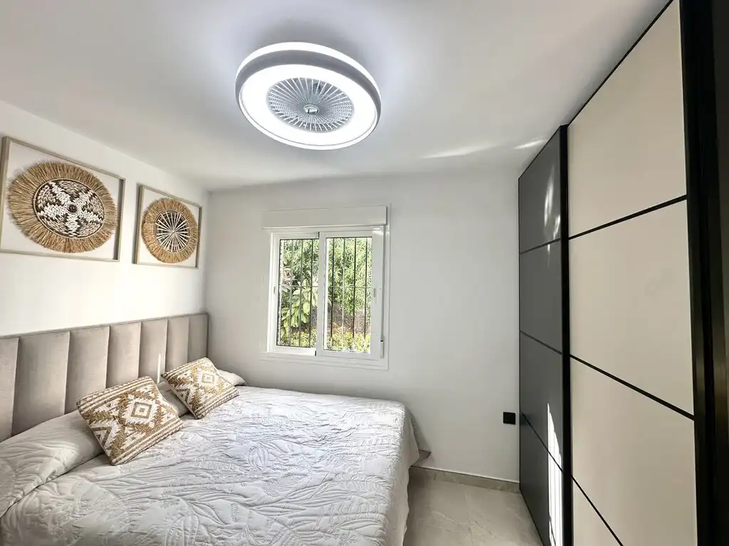 Apartament amb piscina en venda a La Cala Mijas, imagen 4