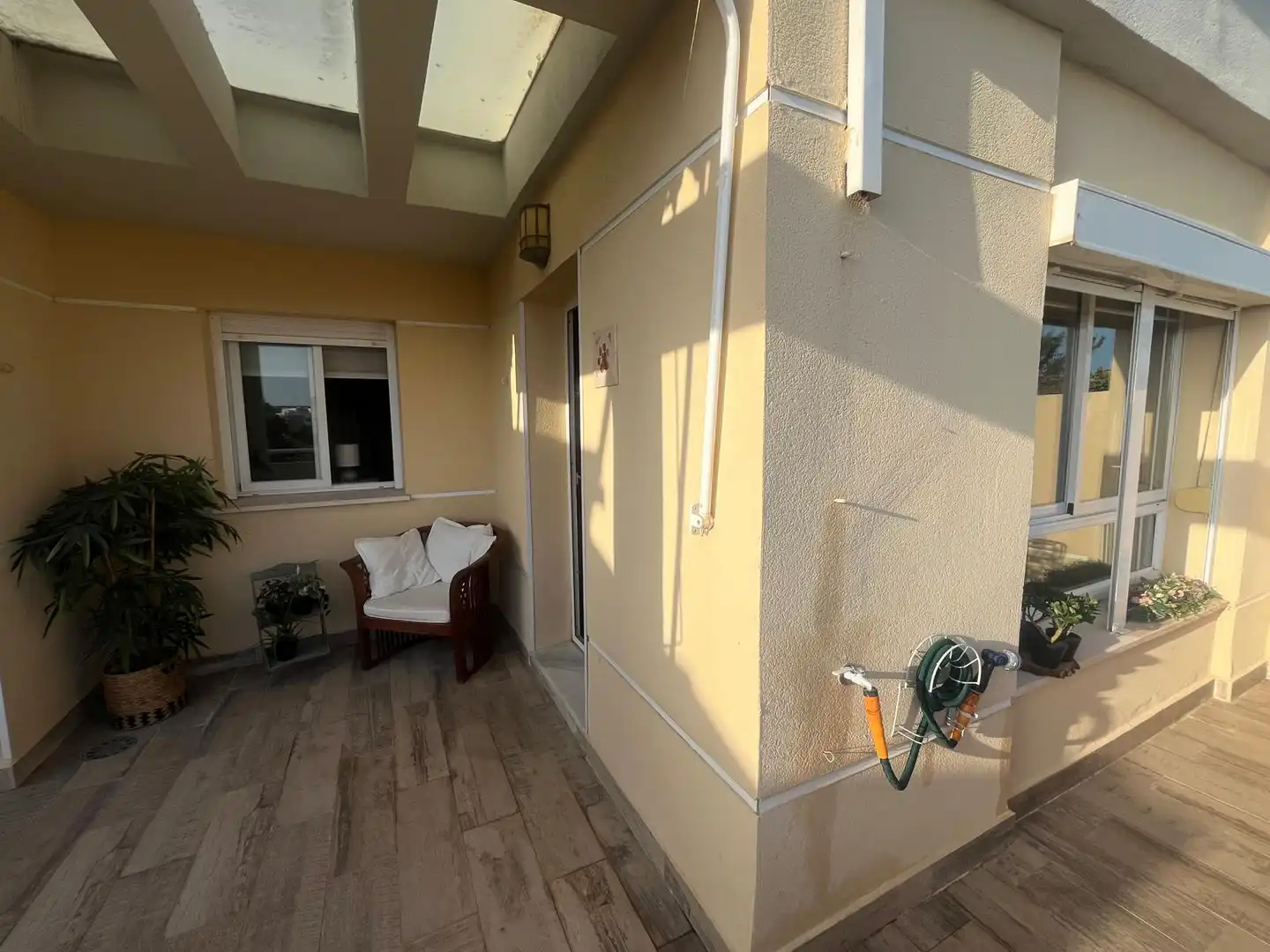 Penthouse mit Terrasse zum Verkauf in Carretera de Cádiz, imagen 4