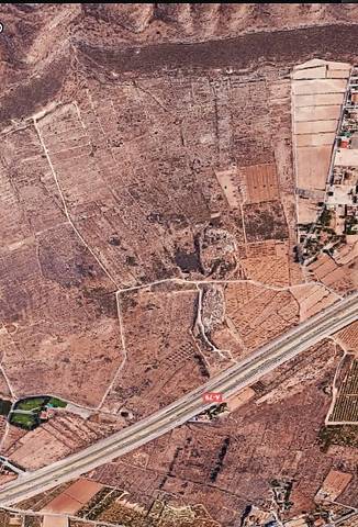 Terreno residencial en Venta en Pla de la Vallonga