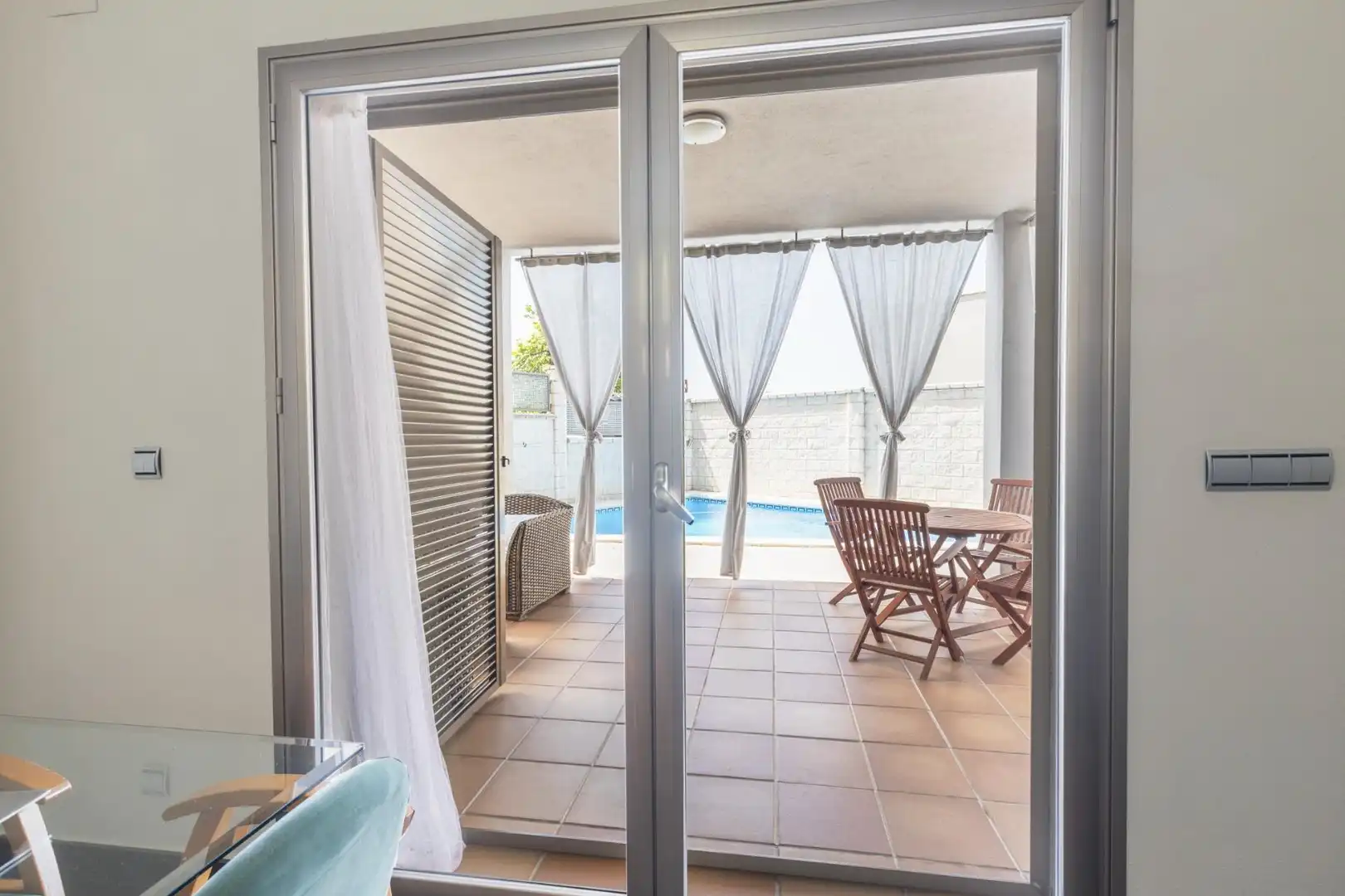 Casa amb piscina en venda a Alfacar, imagen 54