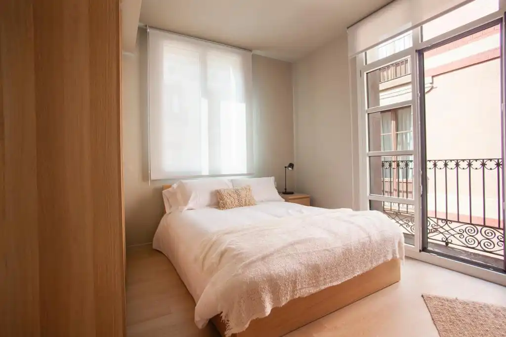 Piso con terraza en venta en Ciutat Vella, imagen 17