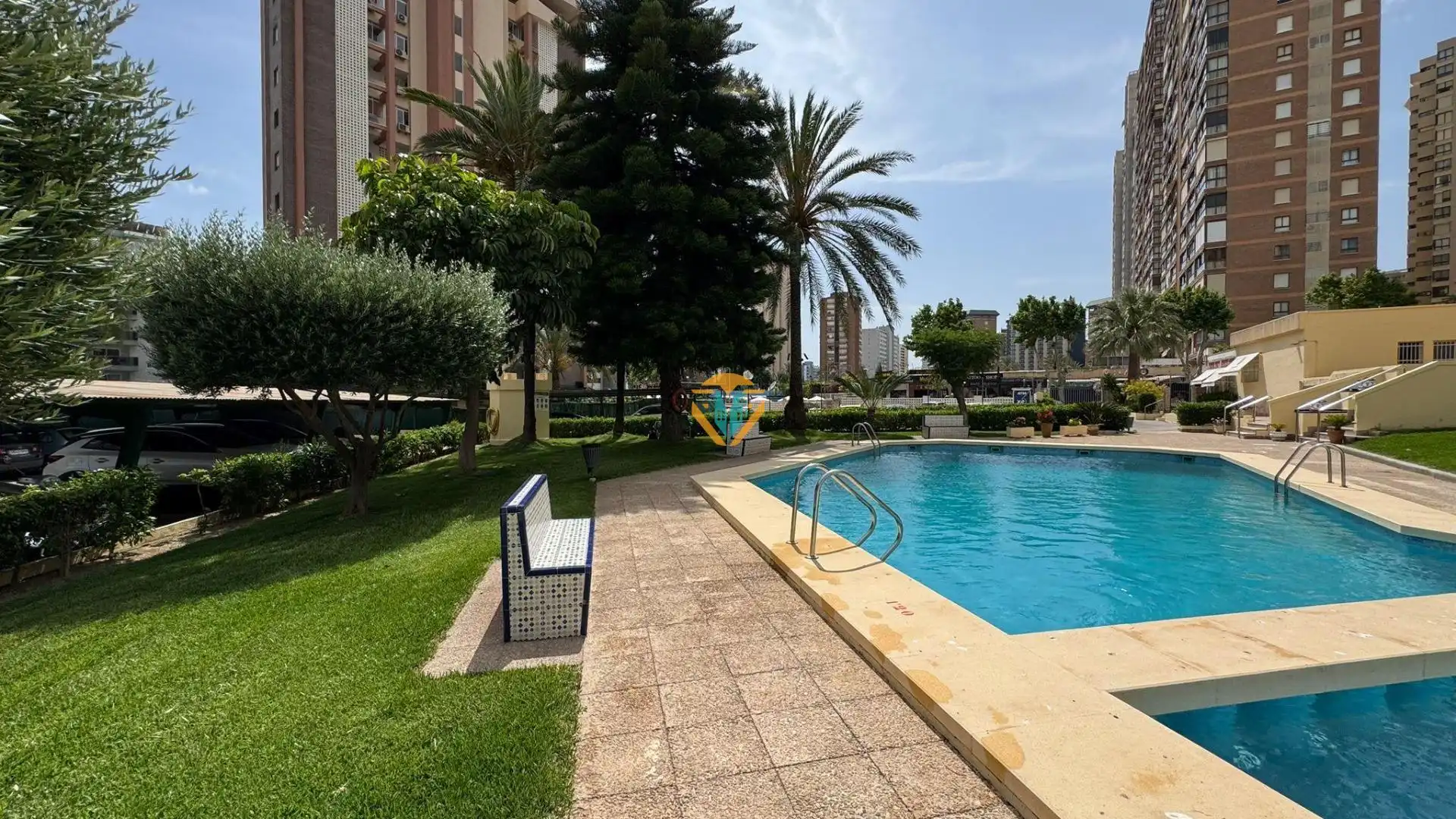 Mini appartamento con piscina in vendita a Levante Alto, imagen 19