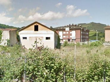 Terreno residenziale in vendita a Villaviciosa - Amandi