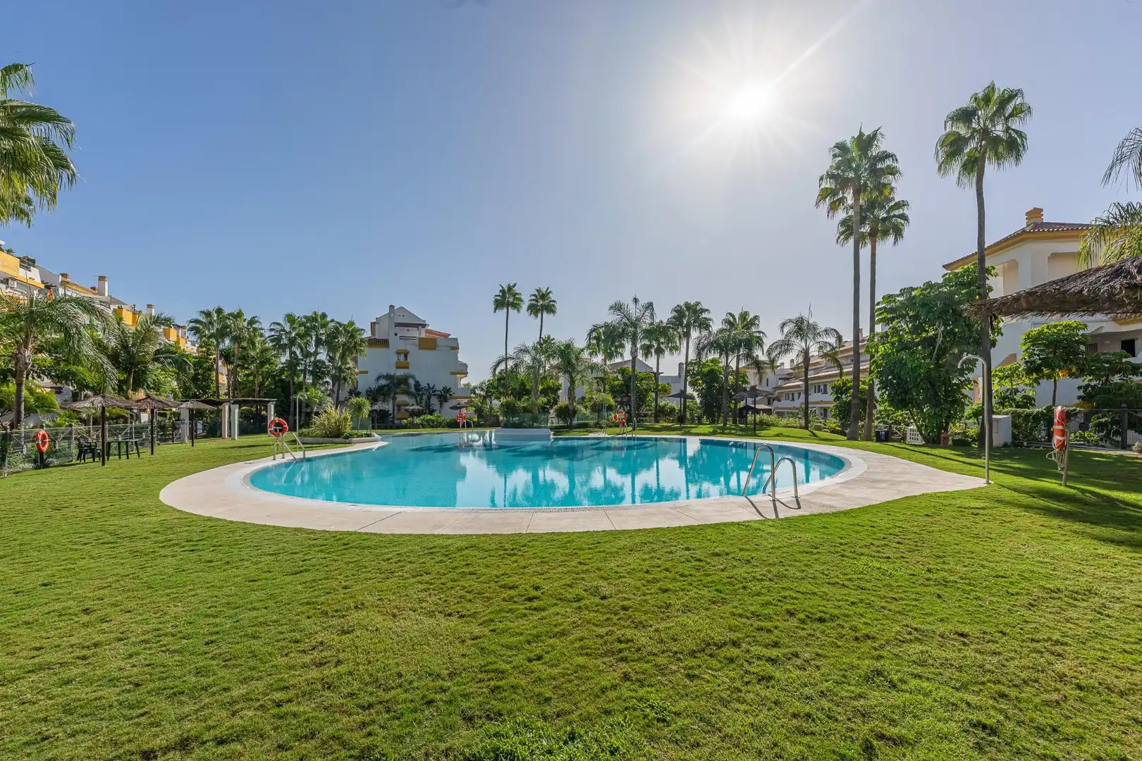 Piso con piscina en venta en CARTAJIMA CJO COLORADO, imagen 38