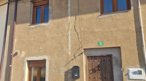 Foto 3 de Finca rústica en venta en Valverde de la Virgen, León