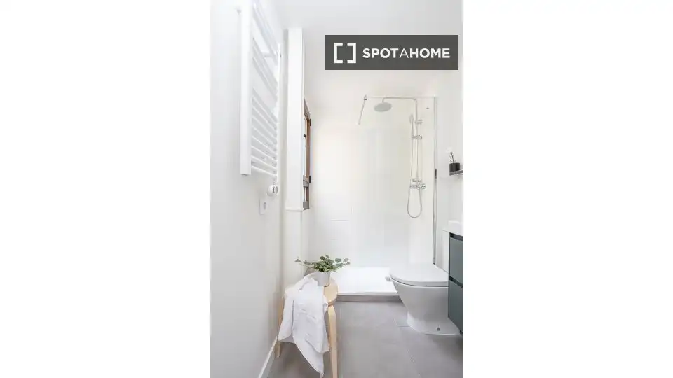 Zimmer in El Raval
