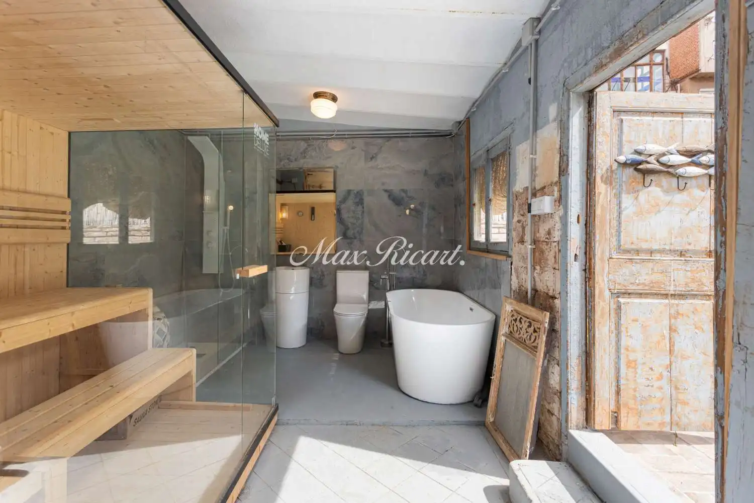 Piso con terraza en venta en N/A, imagen 38