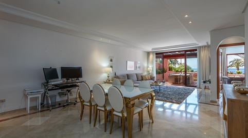 Foto 4 de Apartament en venda a Costalita II, Guadalmansa, Estepona