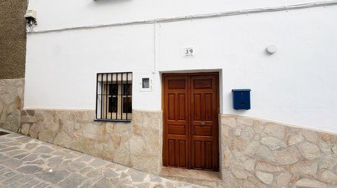 Foto 3 de Finca rústica en venta en Calle Virgen Rosario, 19, Yunquera, Málaga
