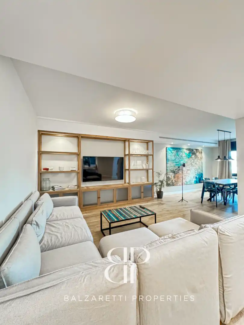 Flat with terrace to rent in Carrer d'Aragó, imagen 3