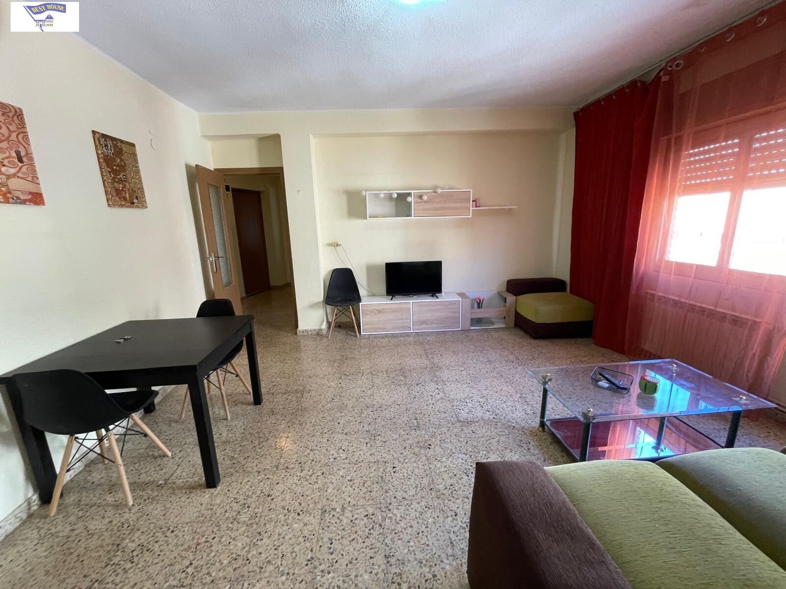 Flat to rent in Hospital