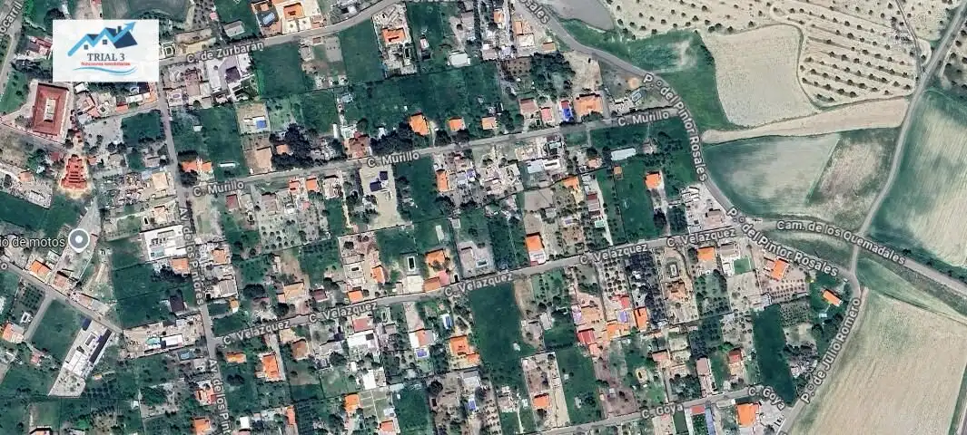 Casa amb piscina en venda a Calle MURILLO, imagen 4