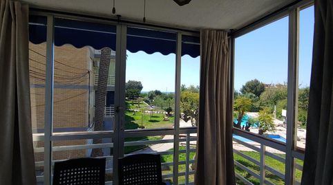 Photo 3 of Apartments for rent in El Secanet - Hacienda del Sol, Villajoyosa / La Vila Joiosa