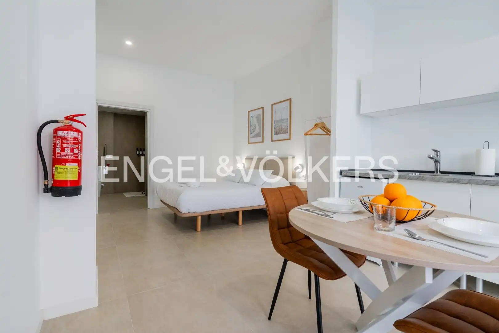 Piso en venta en Algirós, imagen 5