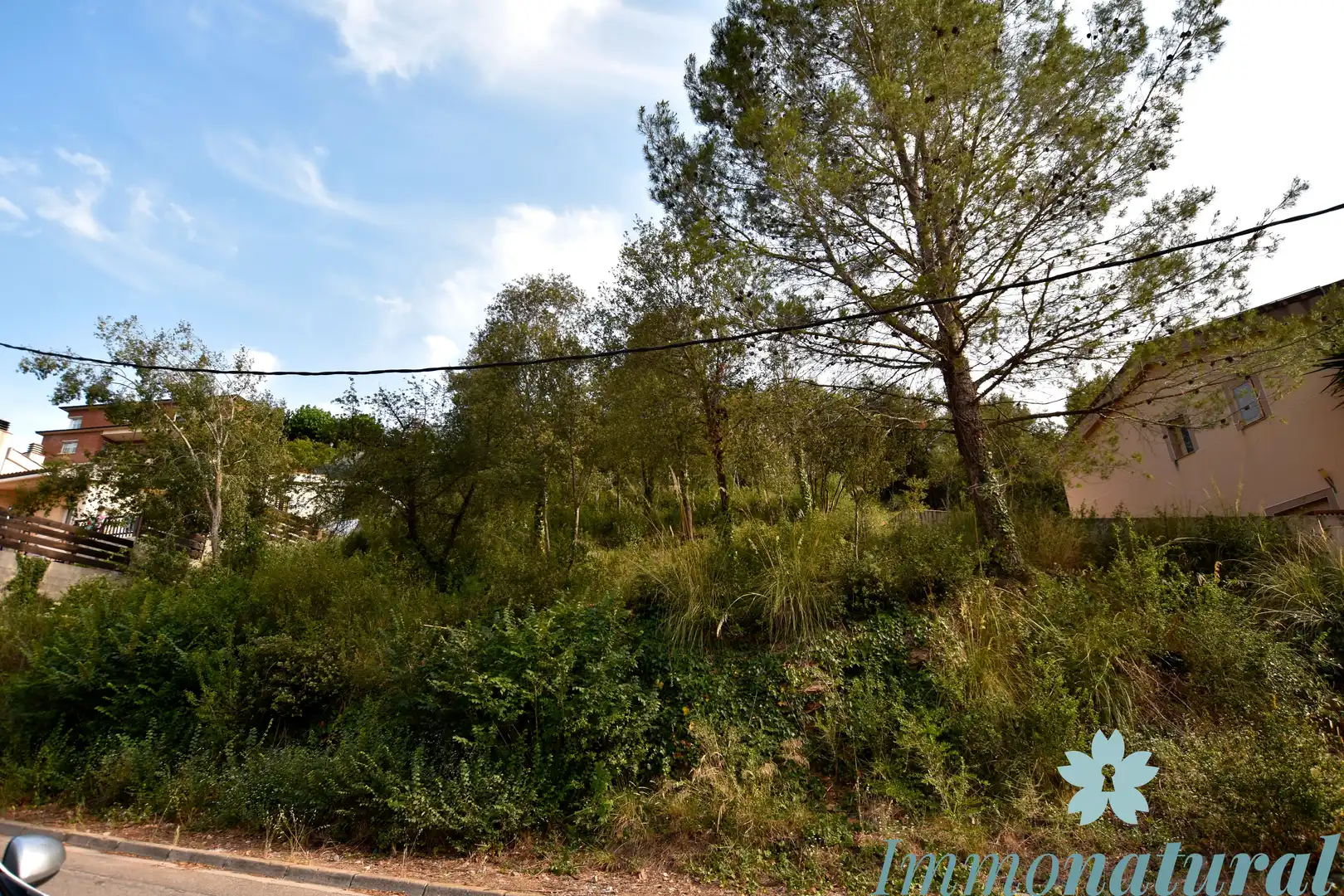 Terreno residencial en venta en Tercera Avinguda 46, imagen 3