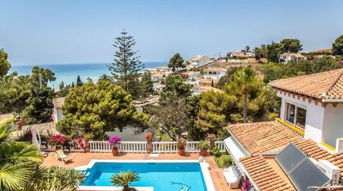 Foto 2 de Casa o chalet en venta en Benajarafe, Vélez-Málaga