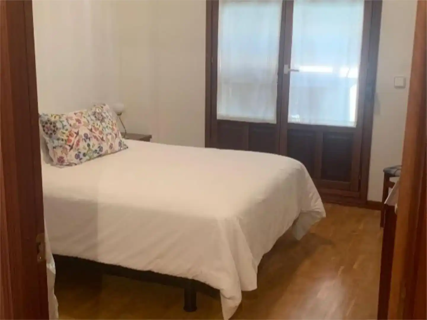 Habitación de Piso en venta en Riaño con Balcón