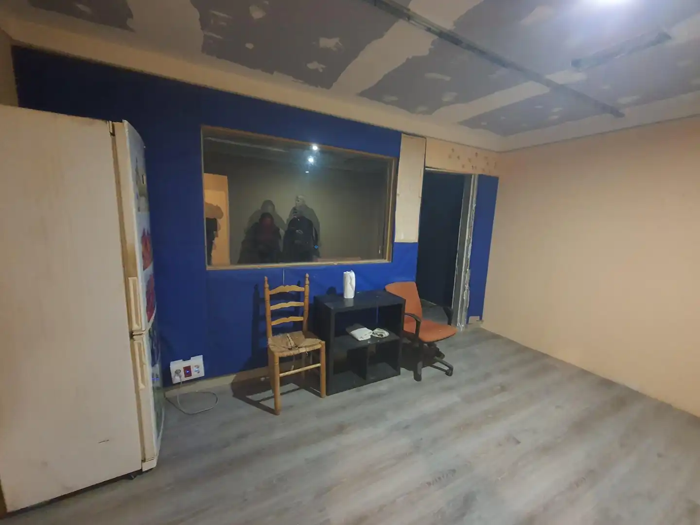 Nave industrial en venta en Montigalà - Sant Crist, imagen 17