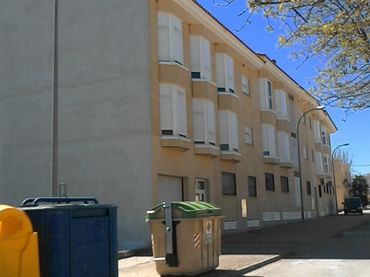 Plaça d'aparcament individual en venda a Pulgar