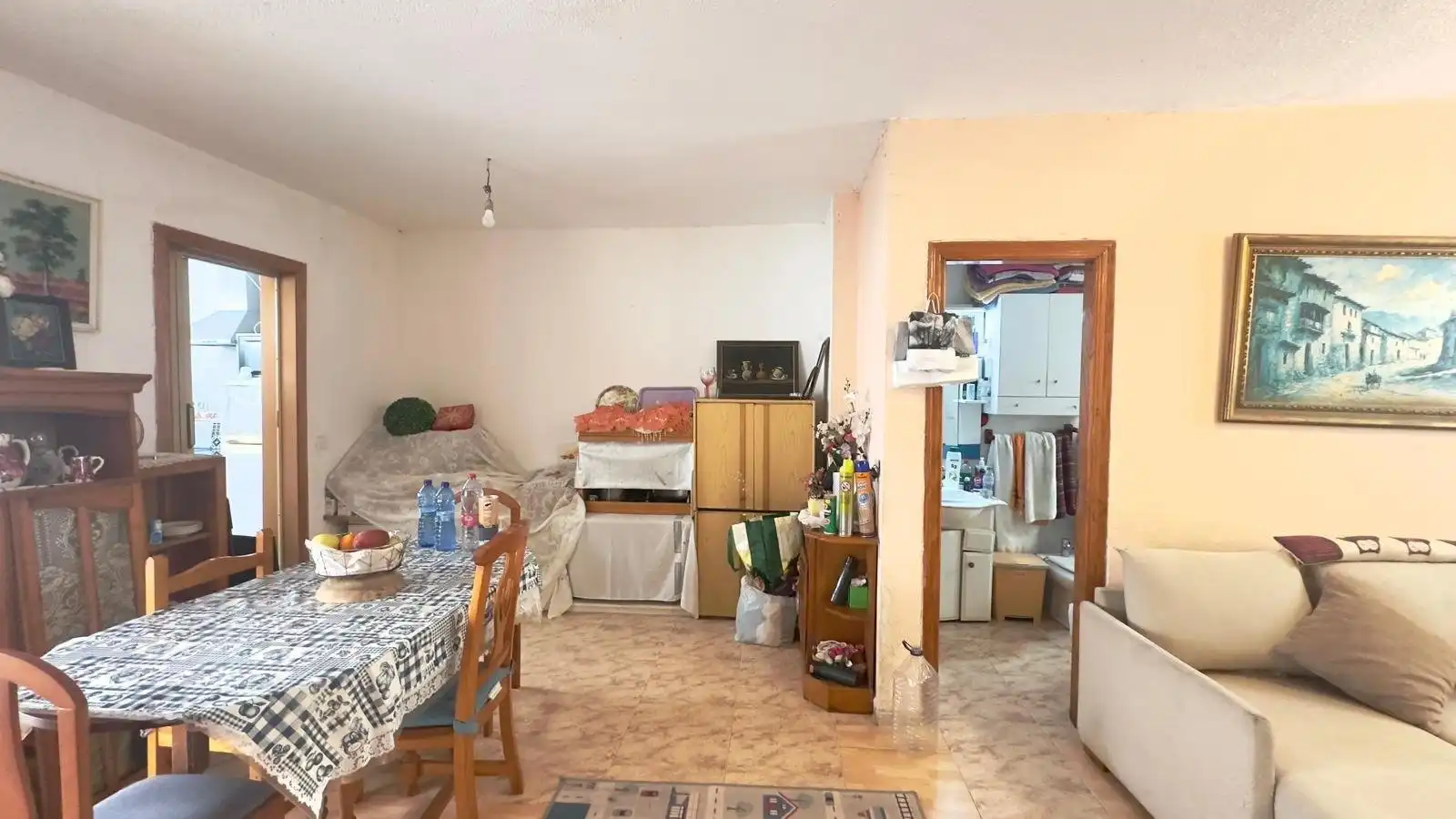 Ático con piscina en venta en Playa del Cura, imagen 30