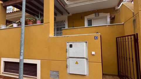 Foto 4 de Casa o chalet en venta en Calle Tejera - el Algar, 43, El Algar, Cartagena