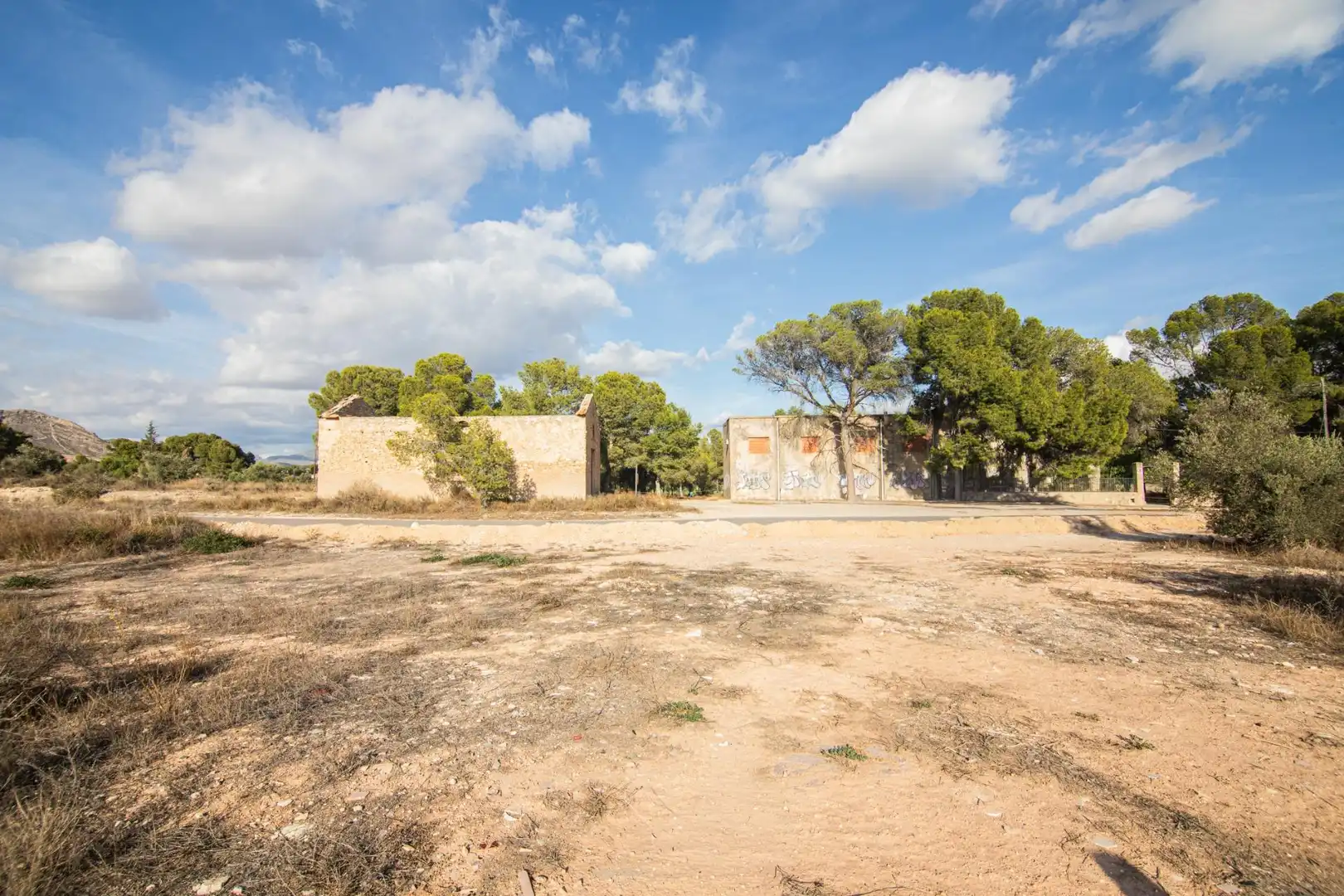 Country house zum Verkauf in Monóvar  / Monòver mit Privatgarten und Schwimmbad