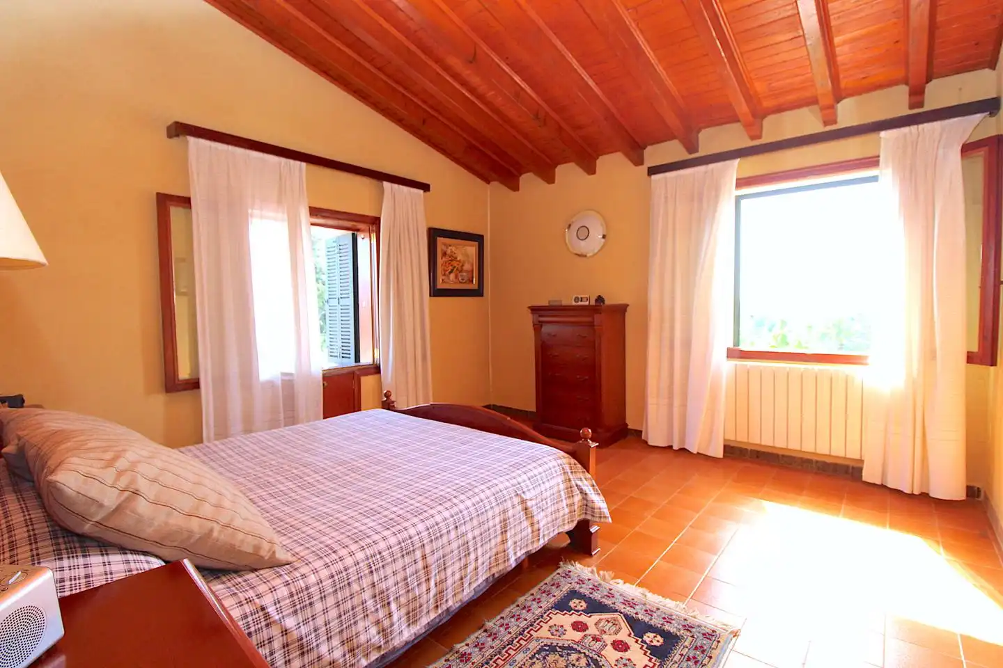 Casa o xalet en venda a De Victòria Ramis D'Ayreflor, Son Flor - Son Moix