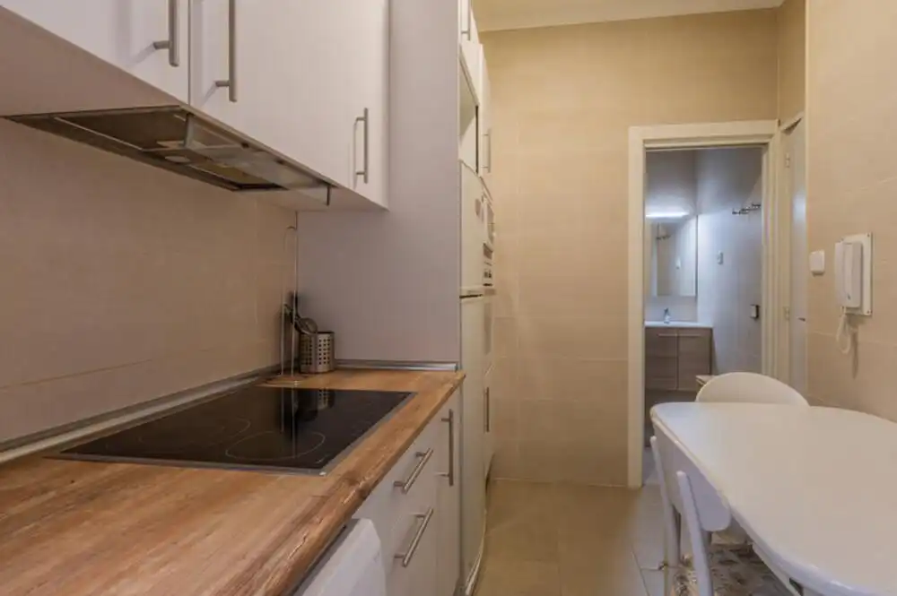 Wohnung mit Aufzug zum Verkauf in Chamberí, imagen 31