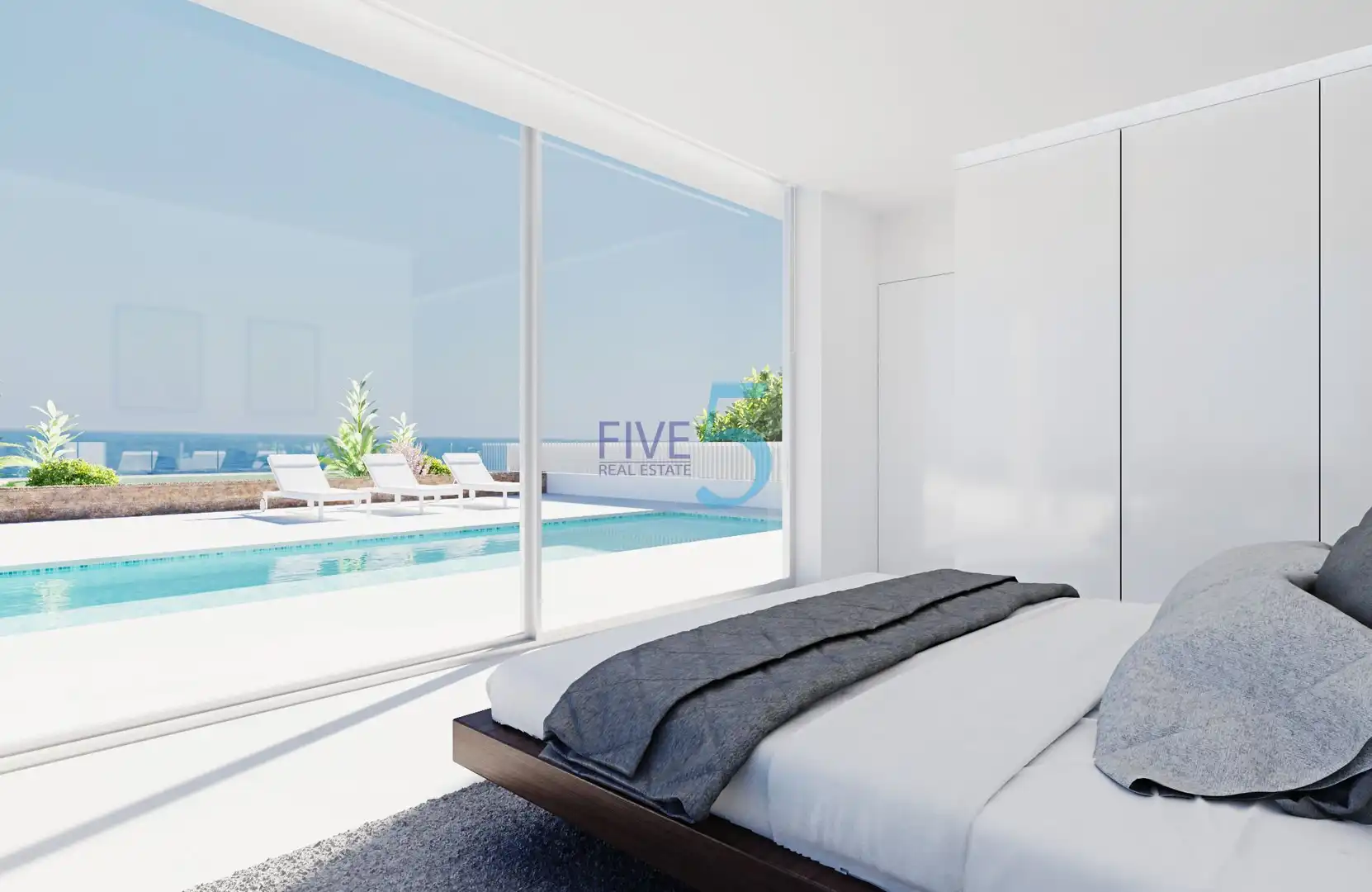 Piso con piscina en venta en Maryvilla, imagen 24