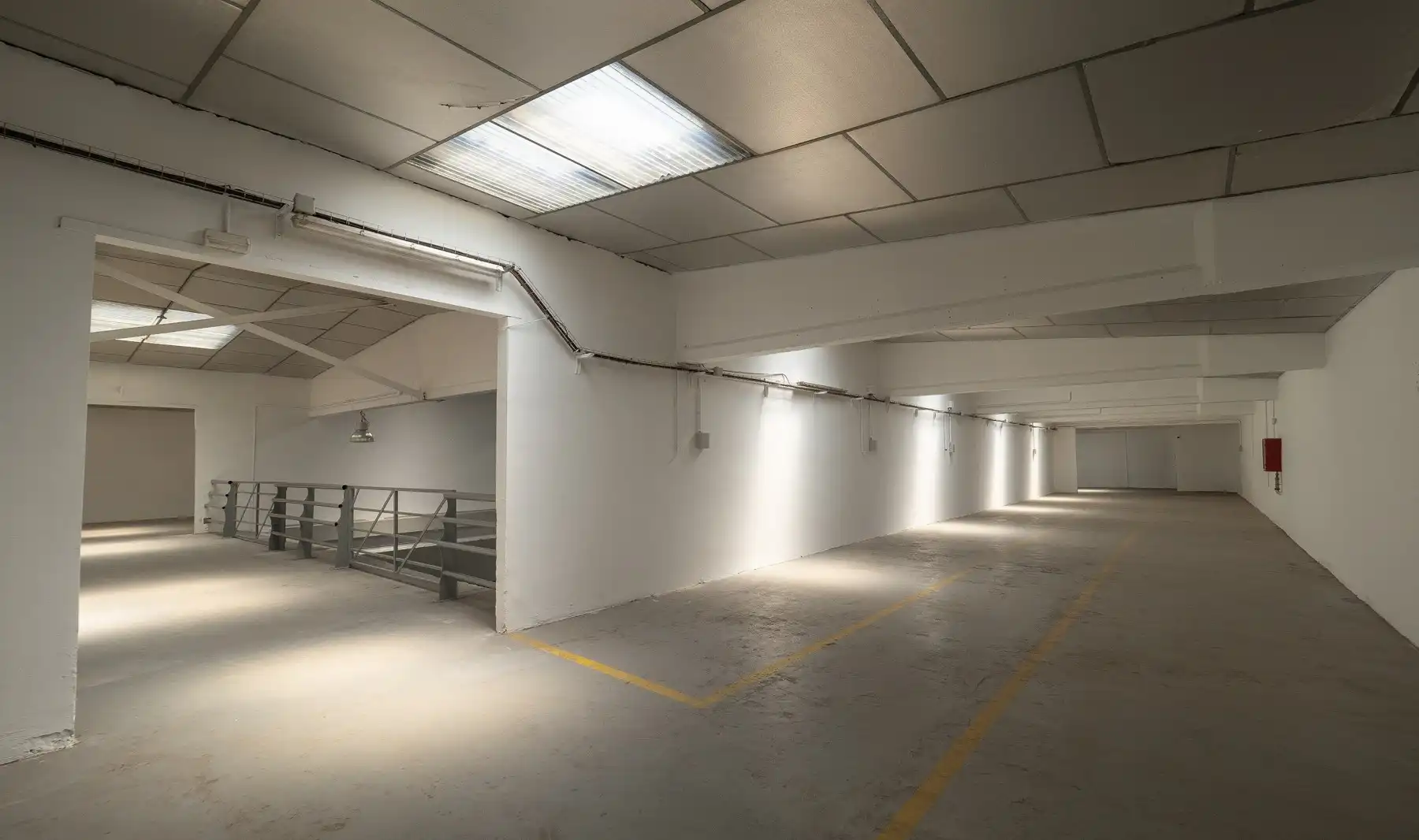 Fabrikhallen zur Miete in Granollers, Barcelona